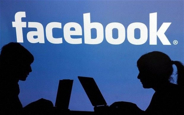 Lista prieteni Facebook