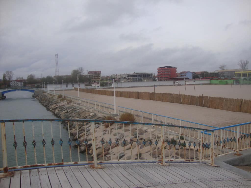 Costinesti toamna 1