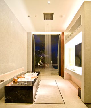 Alila Cha-Am, Tailanda