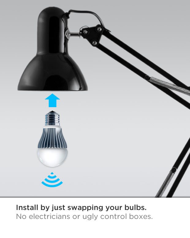 Instalare usoara