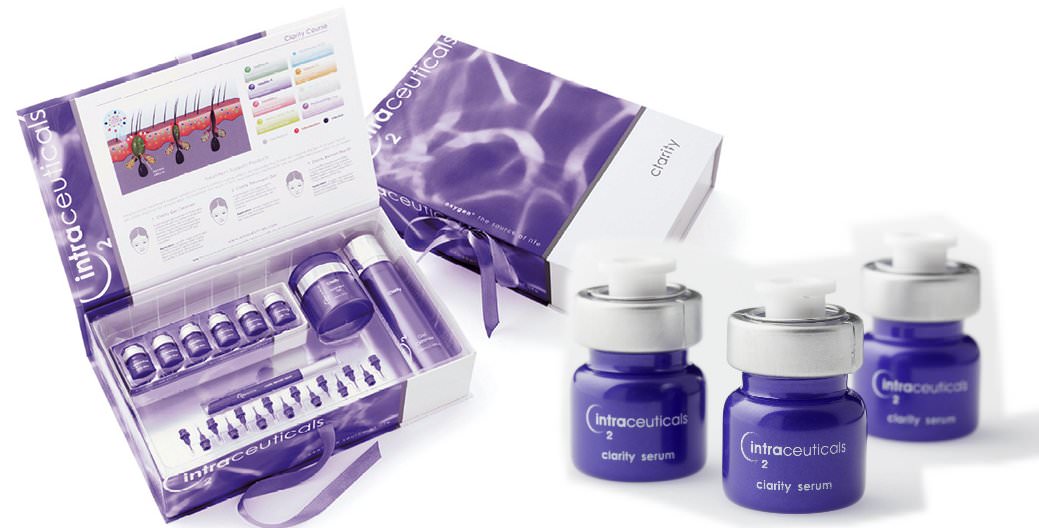 Intraceuticals Clarity