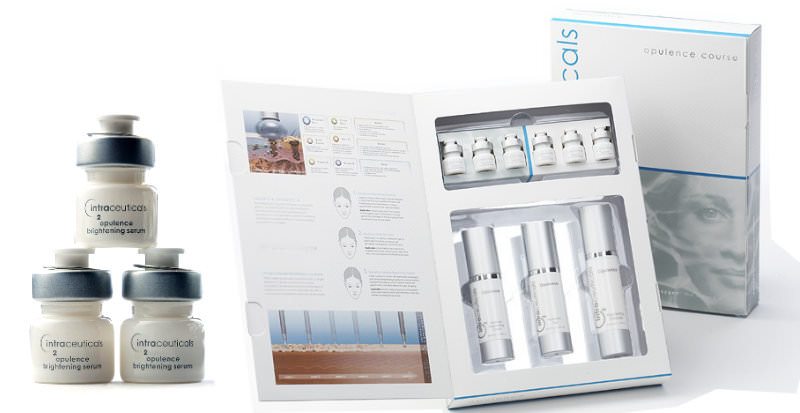 Intraceuticals Opulence