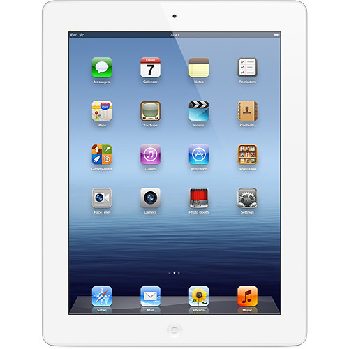 iPad 4