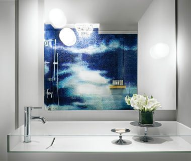 Mondrian South Beach, Miami