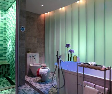 Park Hyatt Maçka Palas, Istanbul