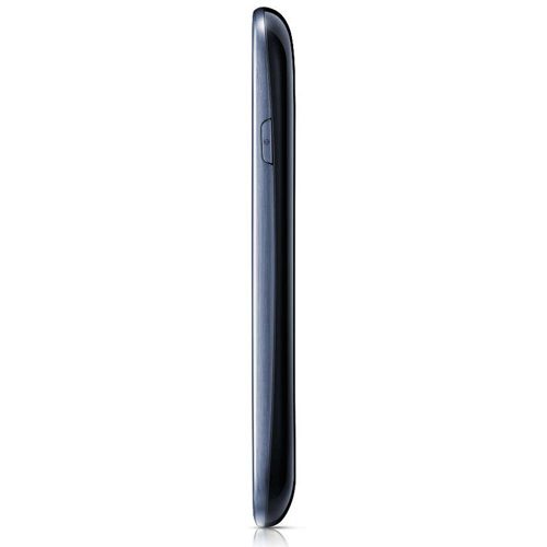 S3 Mini lateral albastru inchis