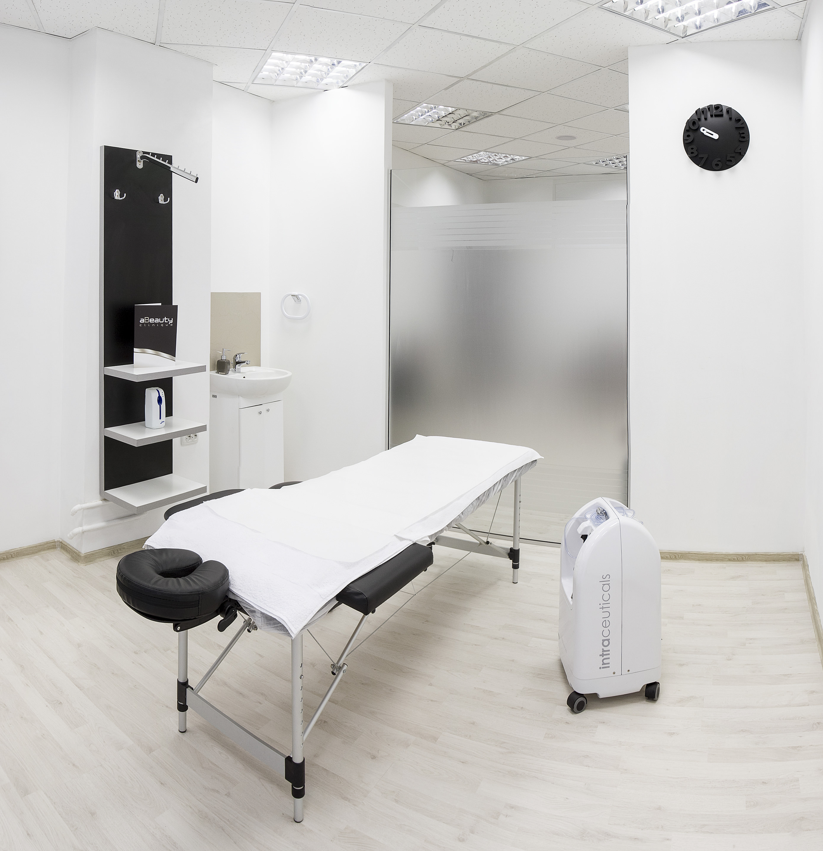 Tratamente faciale profesionale Galati