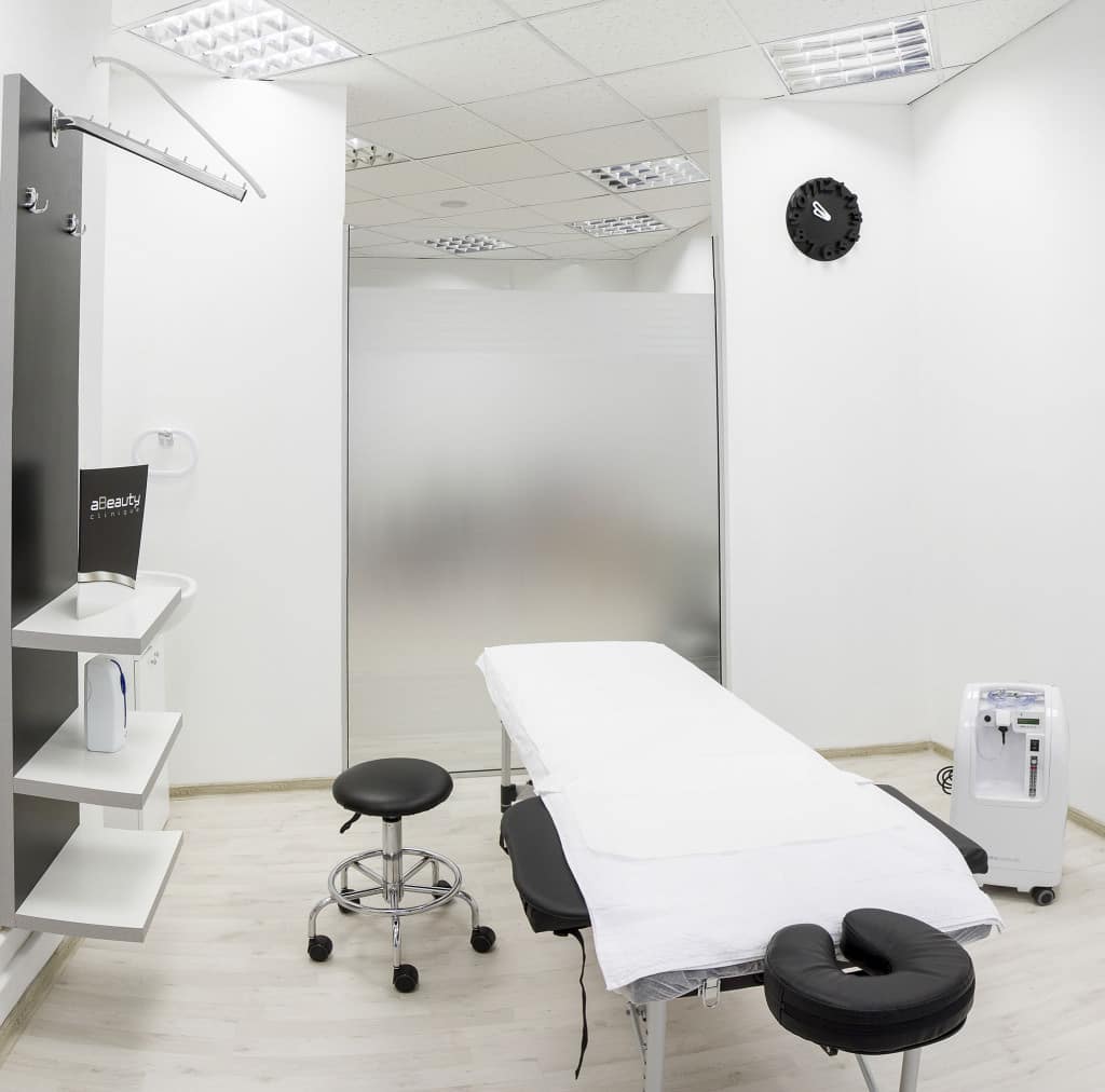 Sala tratamente Intraceuticals