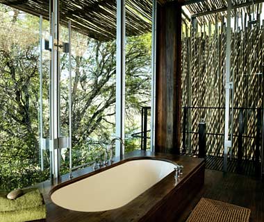 Singita Sweni, Parcul National Kruger, Africa de Sud