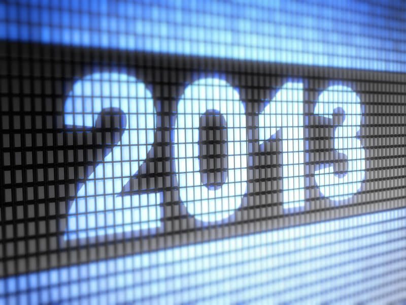2013 aşteptăm inovaţii!