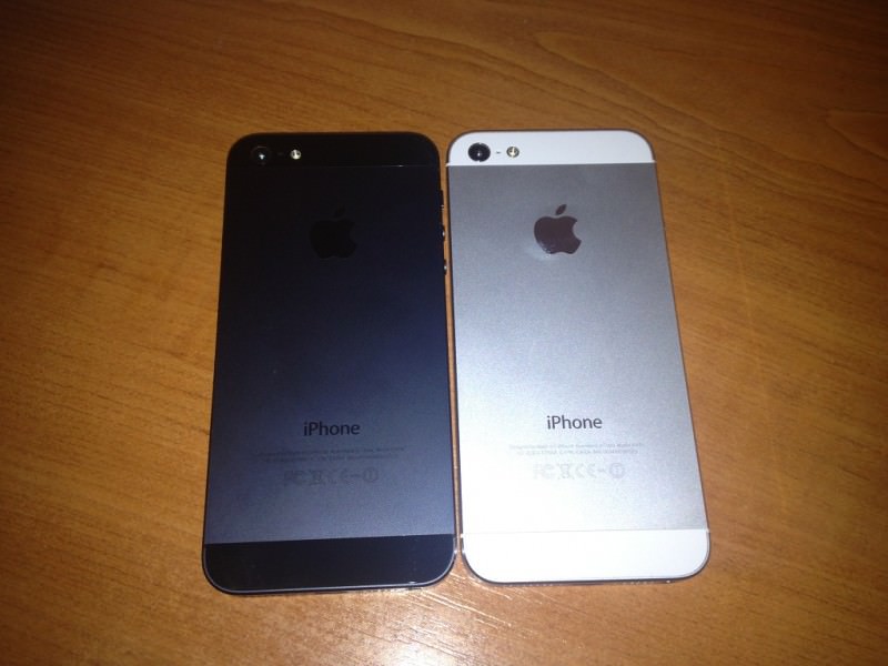 Accesorii iPhone 5