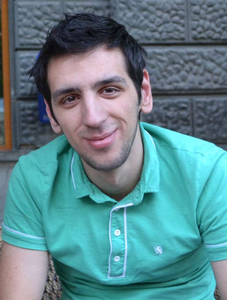 Claudiu Farcas