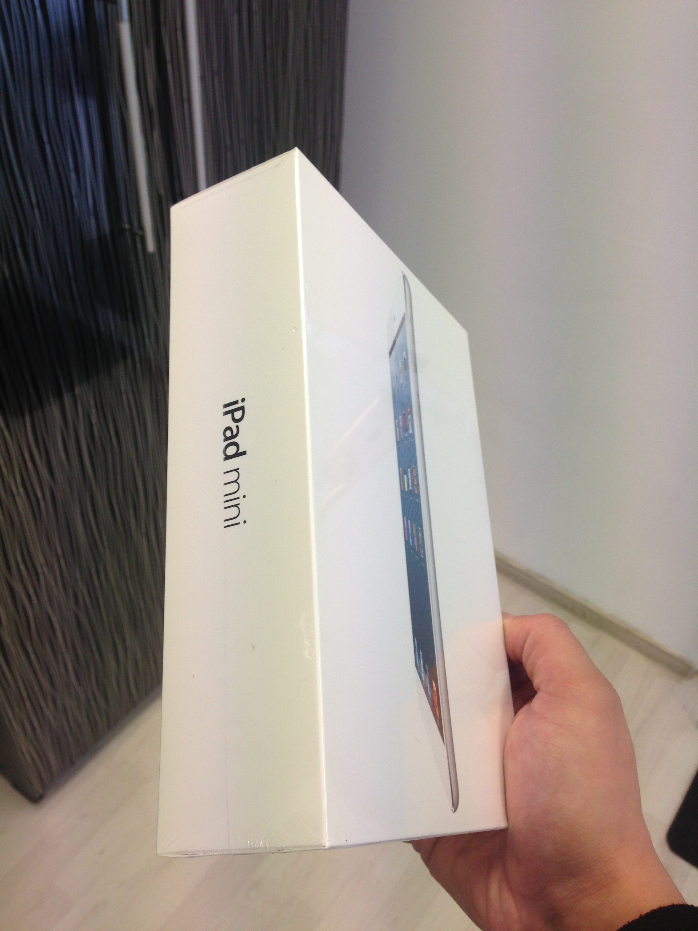 Cutie iPad Mini