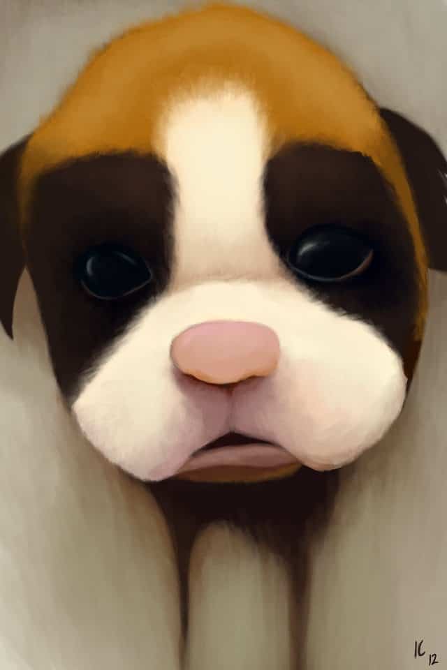 Desene pe telefon 3