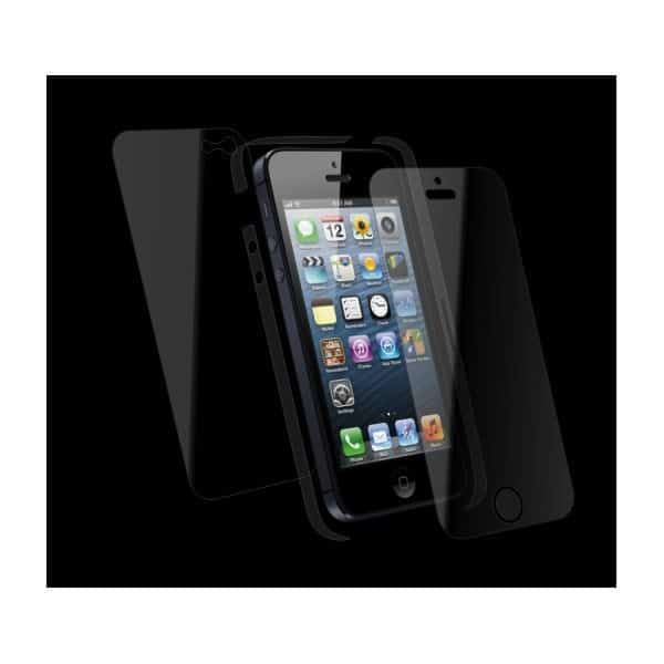Folie iShield iPhone 5