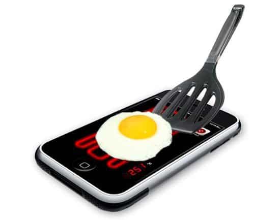Gadgeturi de gatit