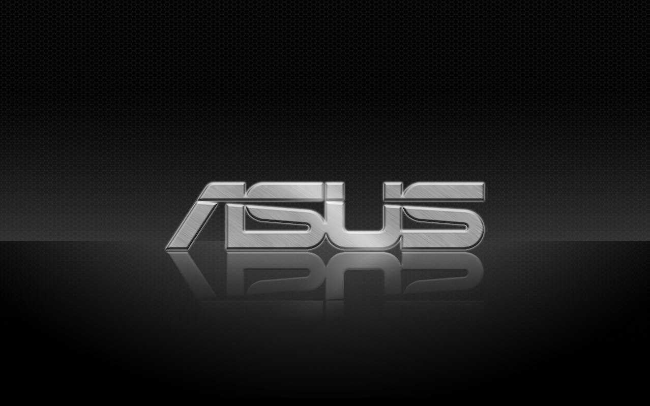 Logo Asus