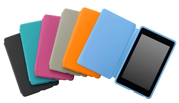 Tableta Nexus 7