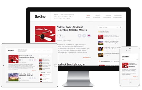 Boxline