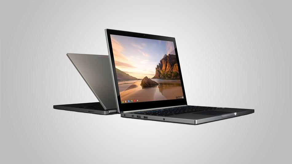 Chromebook Pixel 3
