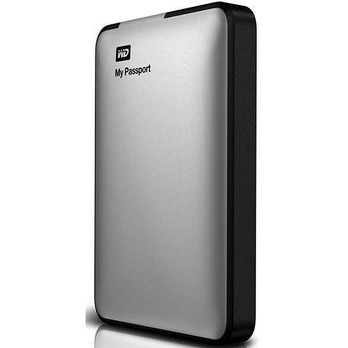 HDD extern Western Digital