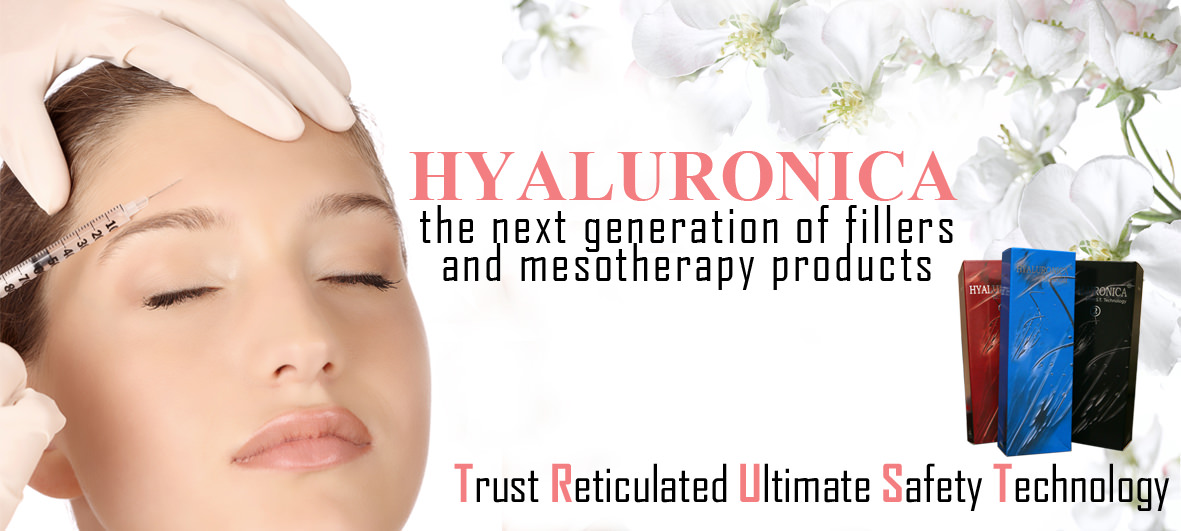 Hyaluronica
