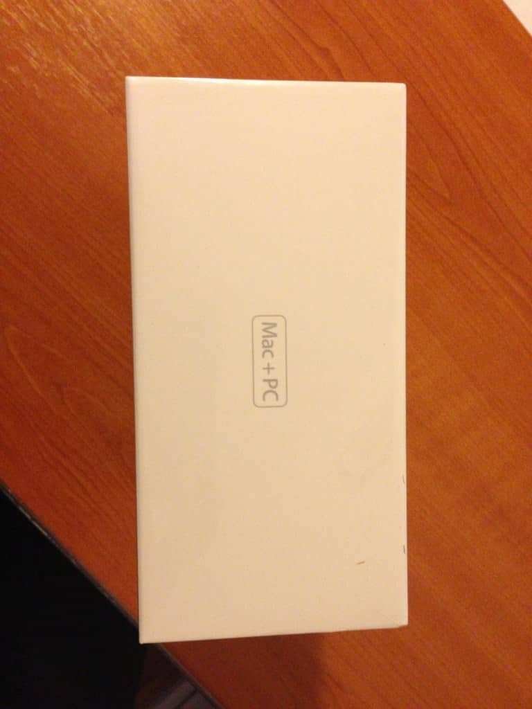 Poza AirPort Extreme 1