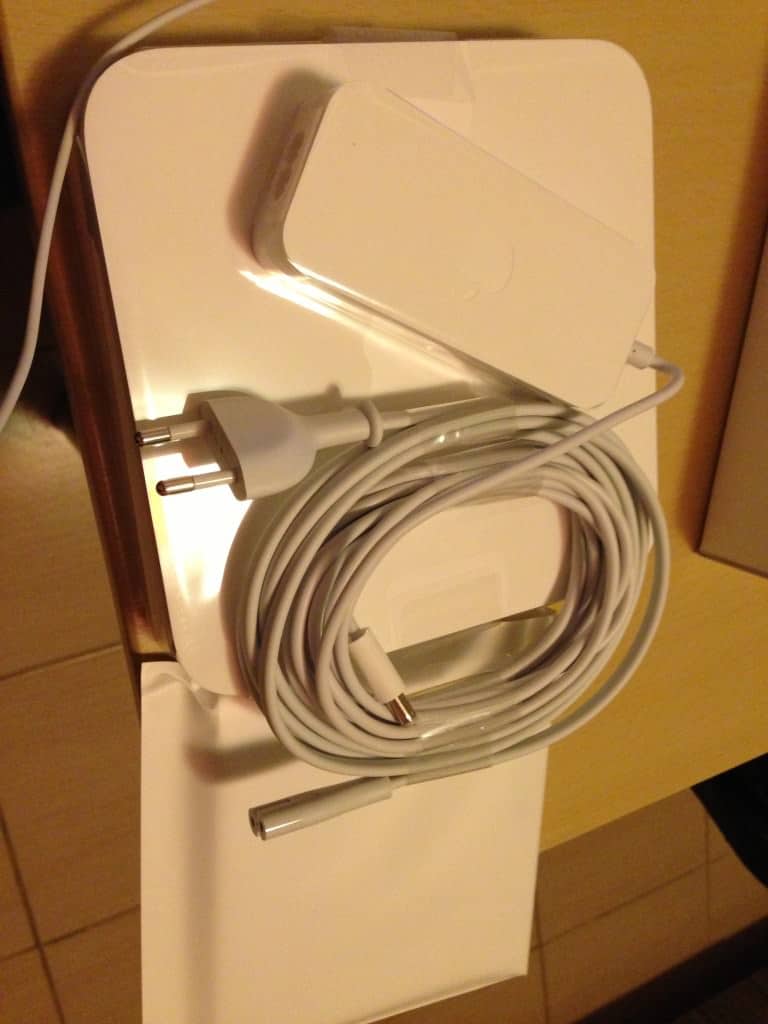 Poza AirPort Extreme 6