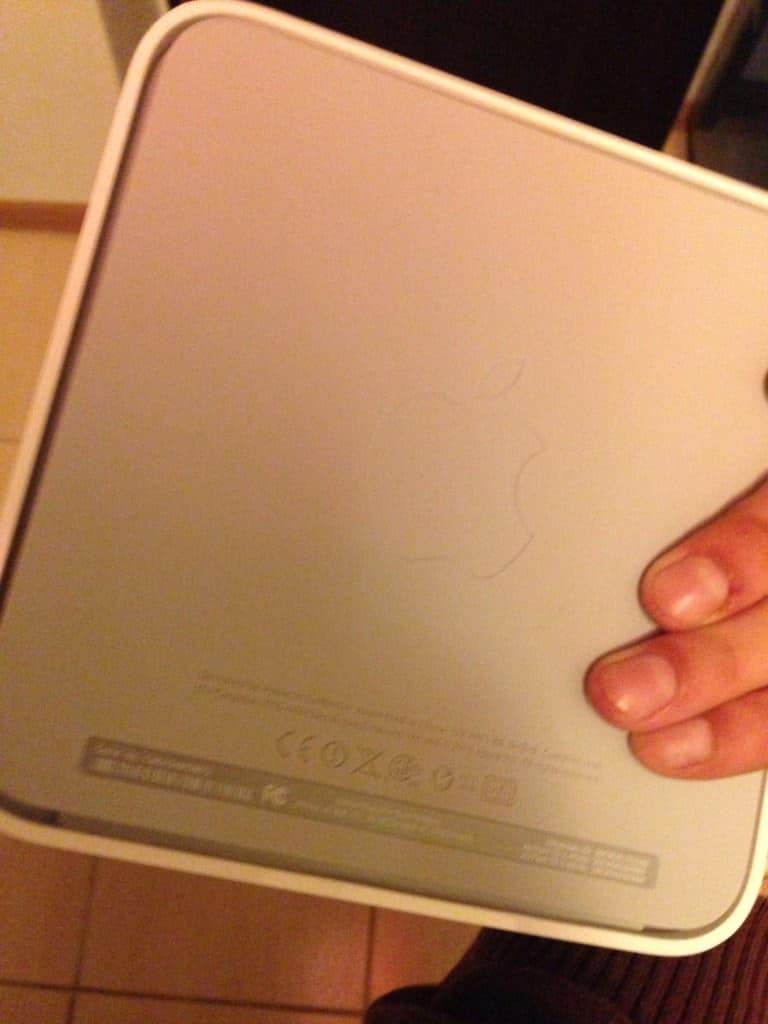 Poza AirPort Extreme 8