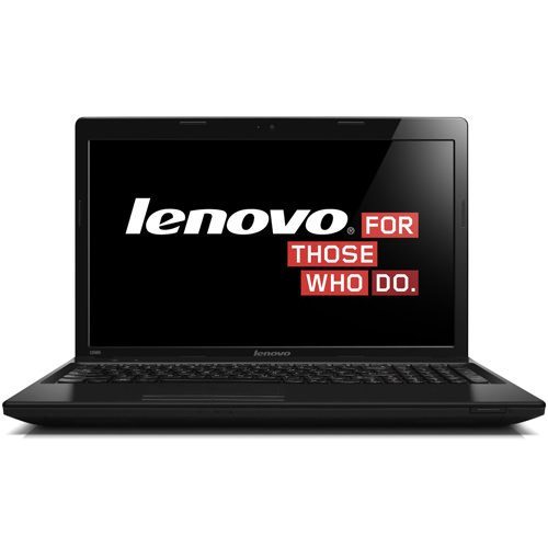 Laptop Lenovo G585 prezentare
