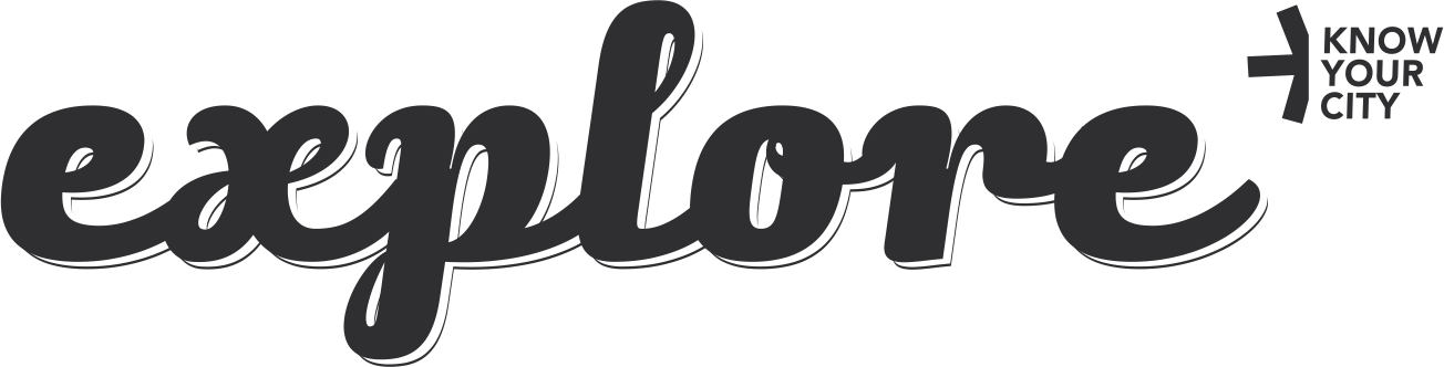 Logo revista Explore
