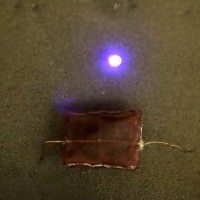 self healing wire