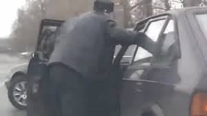 Smecher cu Mercedes