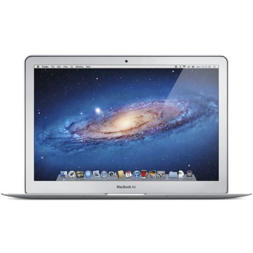 1 MacBook Air 13