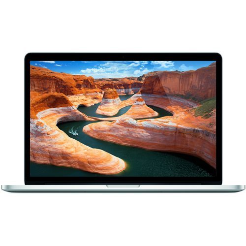 1 MacBook Pro Retina 13