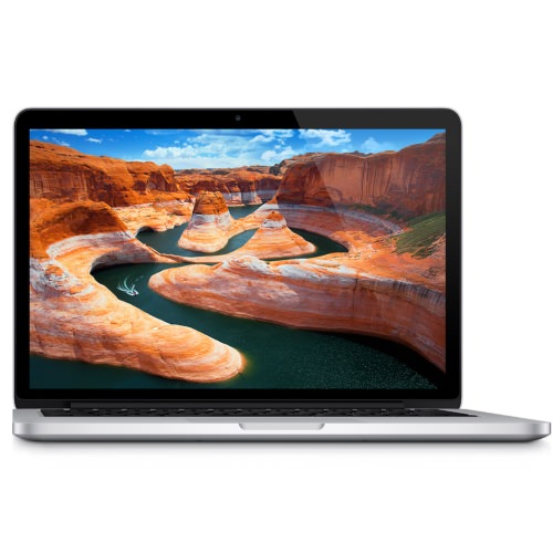 2 MacBook Pro Retina 13