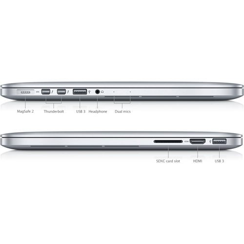 5 MacBook Pro Retina 13