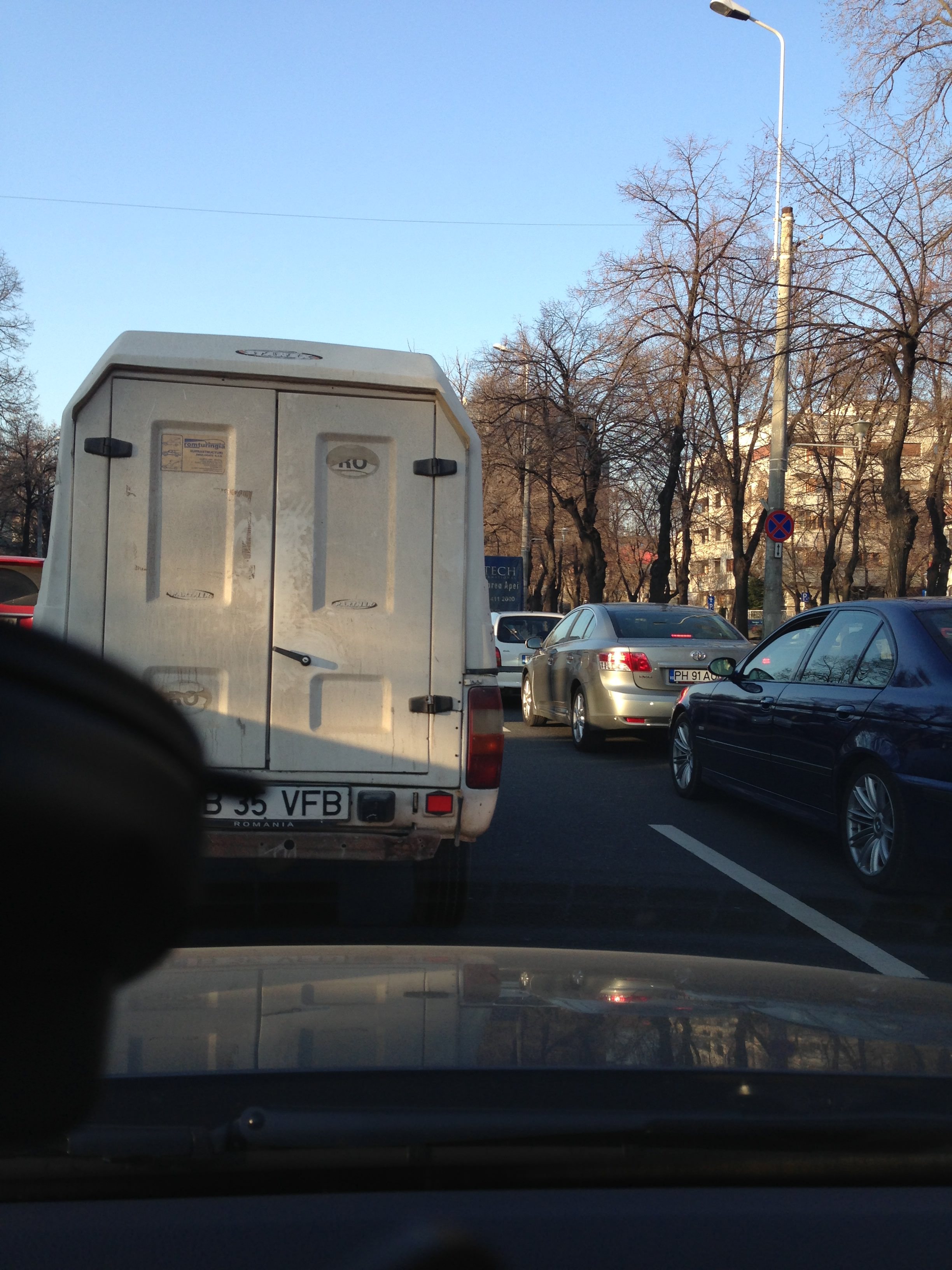 Aglomeratie Bucuresti