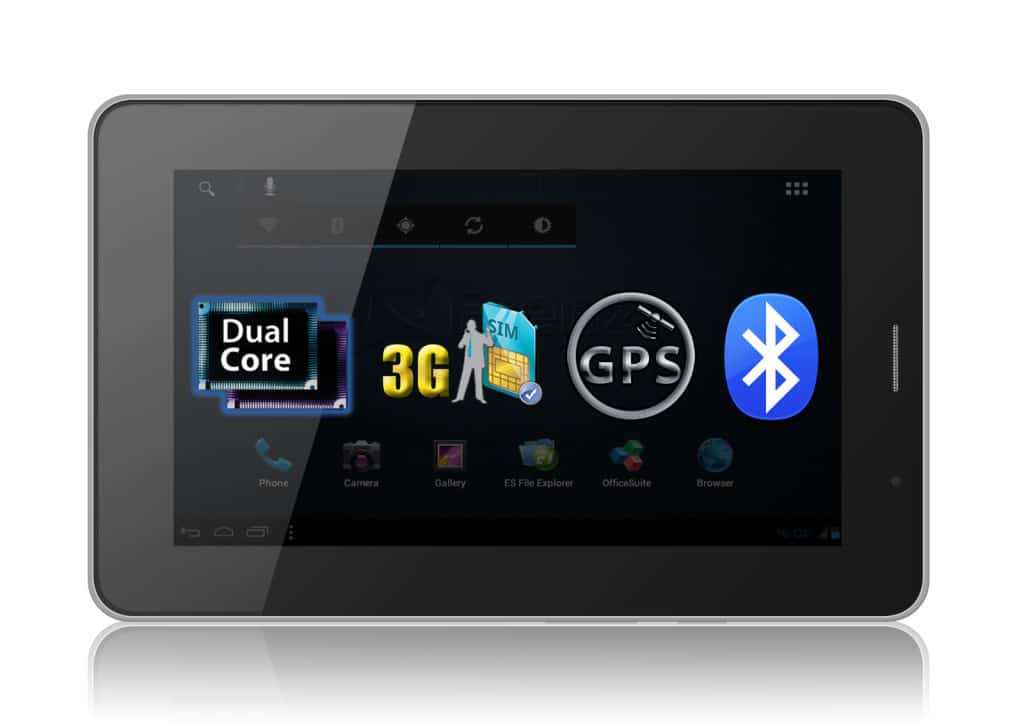Allview AX2 Frenzy
