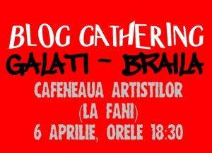 Blog Meet