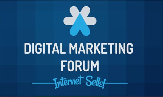 Digital Marketing Forum