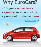 EuroCars