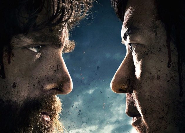 Hangover 3