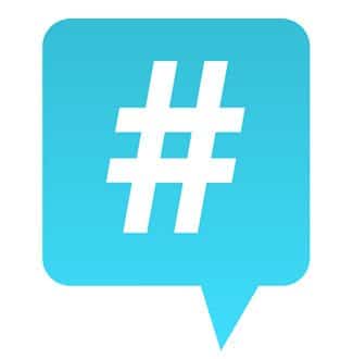 Hashtag