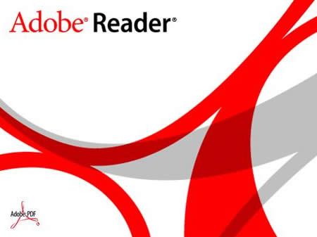 Adobe Acrobat Reader