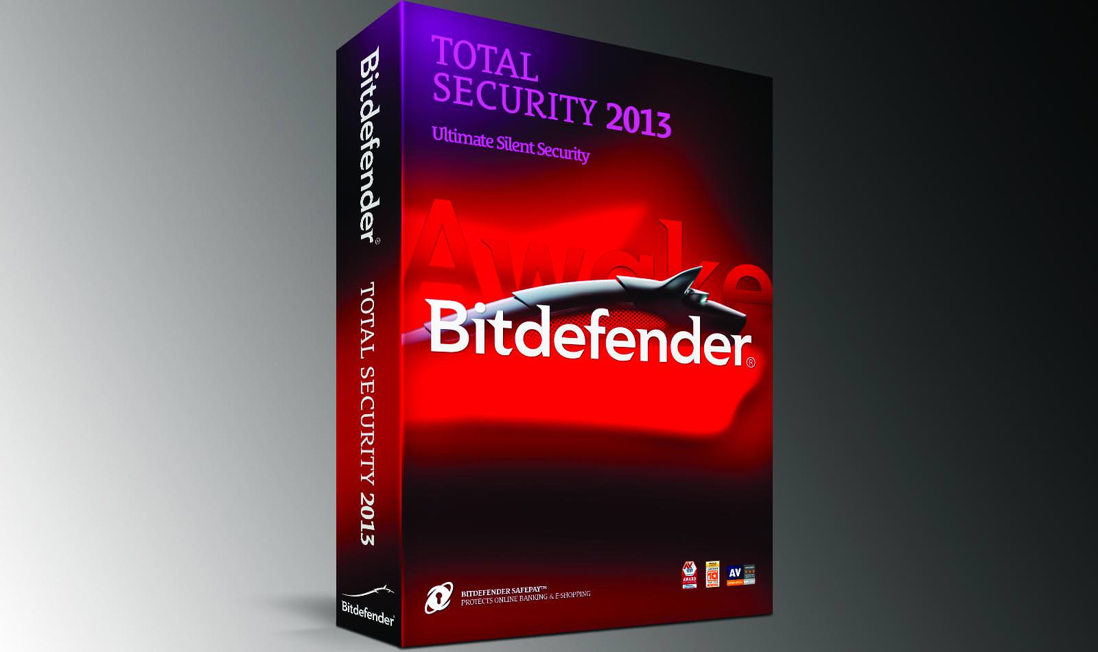 BitDefender