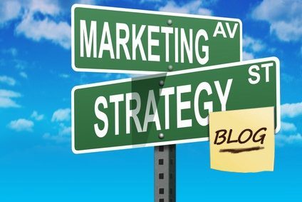 Blogging