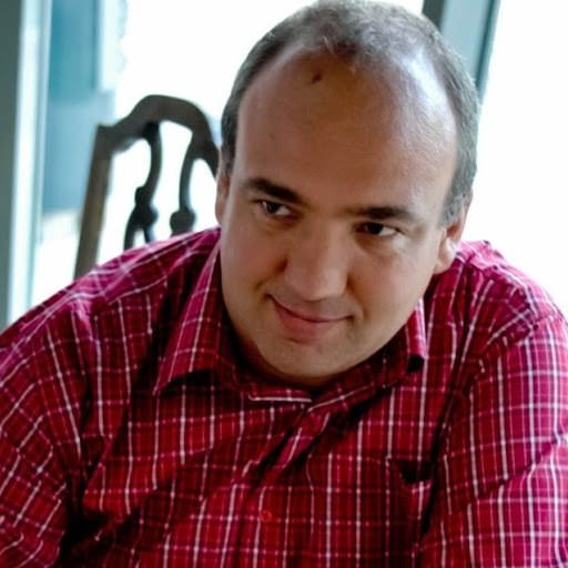 Dan Dragomir