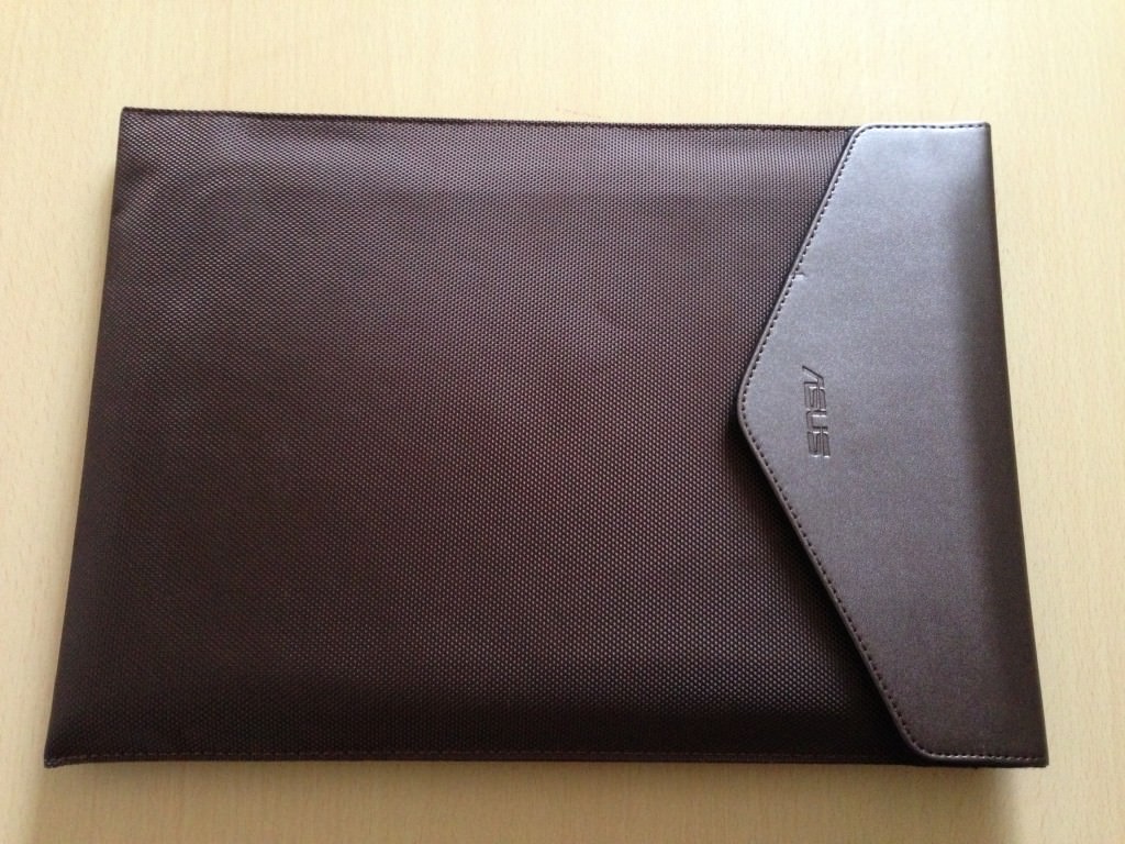 Husa Asus ZenBook Touch 2
