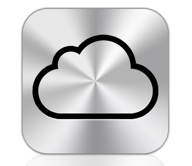 iCloud
